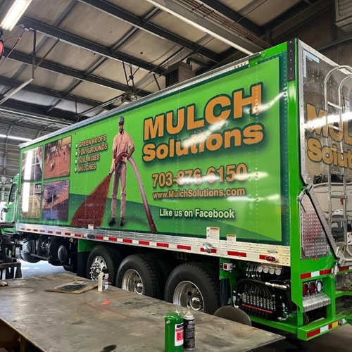 Vehicle Graphics